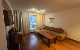 Private Apartment Poznań - Free Parking - Netflix